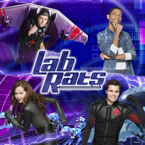 indoxxi lab rats|Lab Rats (2012) .